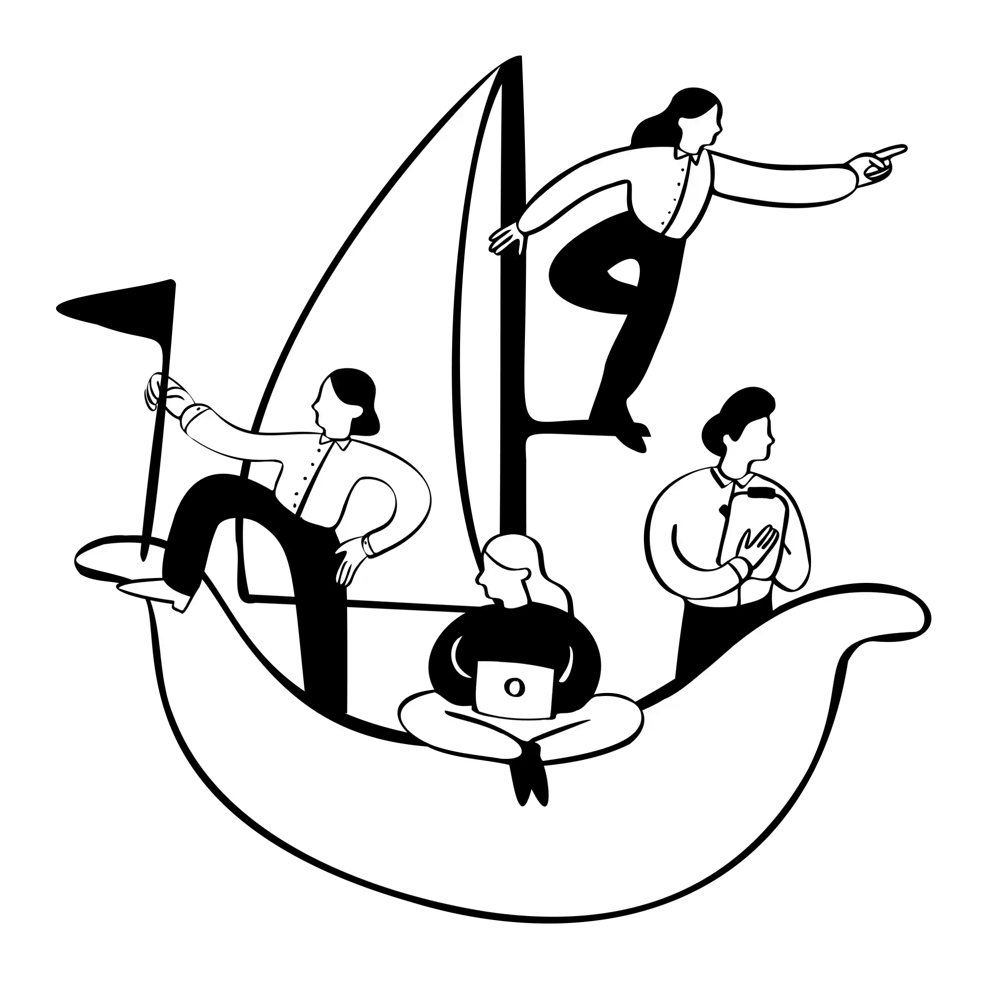 Competências Embaixadores ULSBM